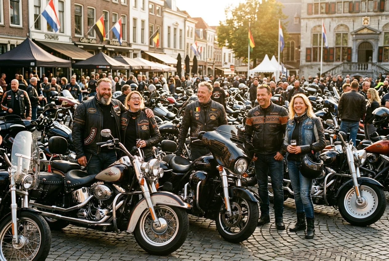 Het gezelligste HD forum van de lage landen!